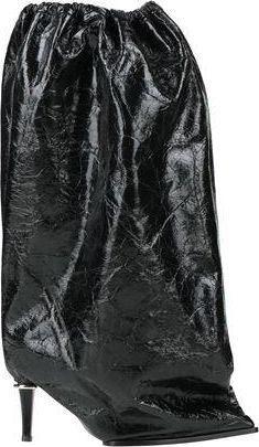 Alexander McQueen SCHUHE - Stiefel auf YOOX.COM