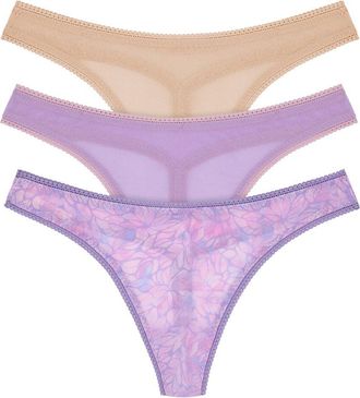 OnGossamer Ongossamer Set Of 3 Hipster