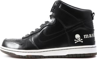 Nike Dunk Prm High MMJ NRG Mastermind 583221-090