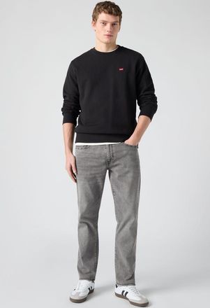 Levi's Vaqueros 502 Taper - Hombre - 28X30 - Gris / Whatever You Like