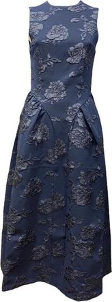 Rotate Mujer, Vestidos, Azul, Talla: L