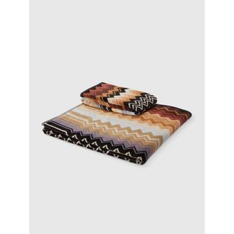 Missoni Home Giacomo 2-piece Set in Black at Nordstrom