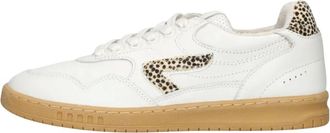 HUB Hub, Schoenen, Dames, Wit, 41 EU, Leer, Vancouver-W