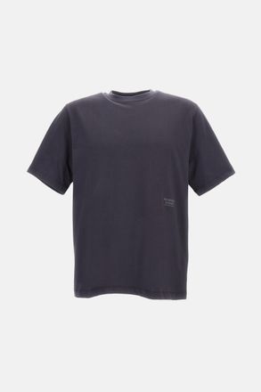 Pas Normal Studios Maglietta A Maniche Corte Off-race