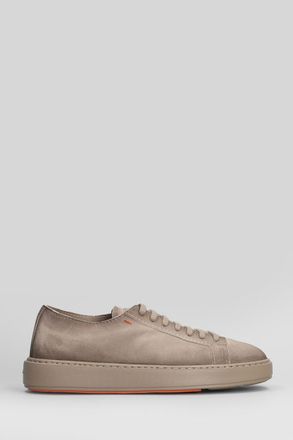 Santoni Godfrey Sneakers