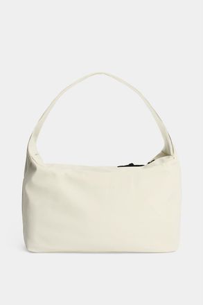 Stutterheim Ewa Bag Waterproof Shoulder Bag in Pelican at Nordstrom