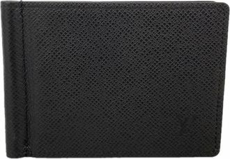 Louis Vuitton Ardoise Money Clip (Pre-Owned)