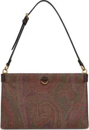 Etro Mini Arnica Clutch Talk