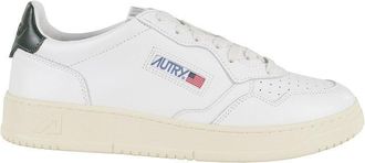 Autry Medalist Low-Top Sneaker