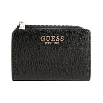 Guess Portacarte Amorette - - Accessories - Donna - Nero - ONE SIZE