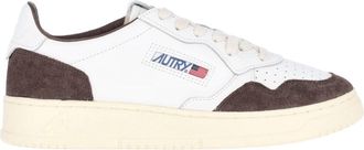 Autry Sneakers Low-Top Medalist