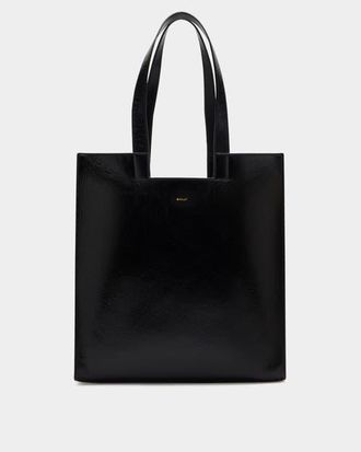 Bally Easy Bally Tote Bag in Black at Nordstrom