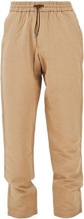 Sease Summer Mindset twill pants Man S
