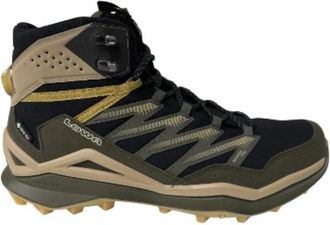 Lowa Maddox PRO GTX mid - Heren - Wandelschoenen - Veelkleurig - 43 1/2 EU - Fitness