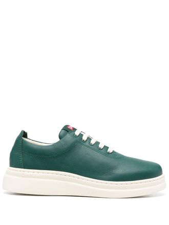 Camper Runner Up low-top sneakers - Groen