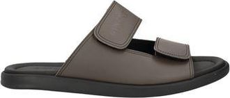 Giovanni Conti FOOTWEAR - Sandals on YOOX.COM