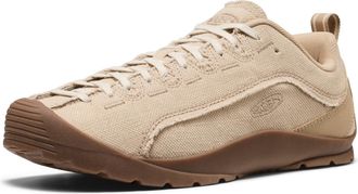 Keen Womens Jasper Split Flexible Lightweight Sleek Comfortable, Safari/Birch, 10.5