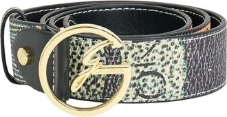 Gattinoni Donna, Accessori, Multicolore, 90 CM, new