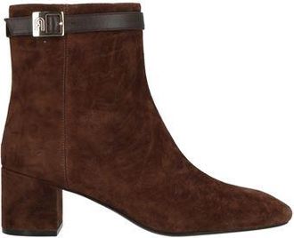Furla FOOTWEAR - Ankle boots sur YOOX.COM