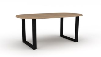 Schubiger M&ouml;bel Esstisch Tombar