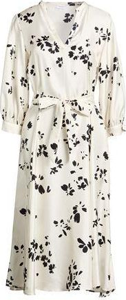 Rosso35 KLEIDER - Midi-Kleider auf YOOX.COM