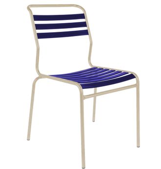 Schubiger M&ouml;bel L&auml;ttli-Stuhl S&auml;ntis