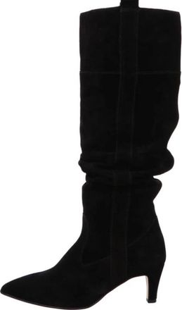 Gabor Laarzen - Dames - Schoenen - Zwart - Maat: 41 EU