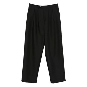 Lc23 Lc23, Heren, Broeken, Zwart, Maat: XS