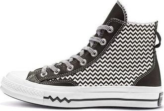 Converse (WMNS) Converse Chuck 70 Mission-V Hi Black White 564969C