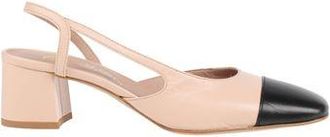 Divine Follie FOOTWEAR - Pumps on YOOX.COM