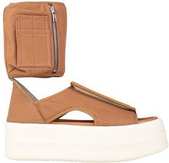 Rick Owens FOOTWEAR - Sandals on YOOX.COM
