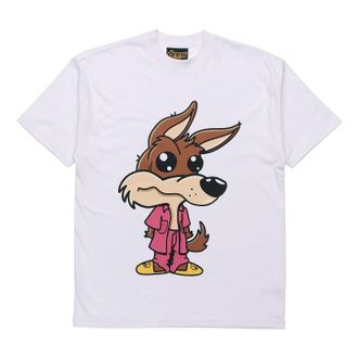 Drew House Fernand T-shirt White DR-FW20-194