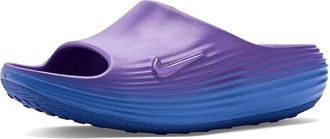 Nike Reactx Rejuven8 Womens Shoes Bright Violet/Bright Violet/Sapphire : 11 B - Medium, Synthetic