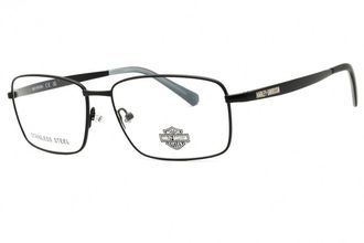 Harley-Davidson HD50100 002 Matte Black 59mm
