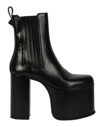 Valentino Beatle Club Chelsea Boots