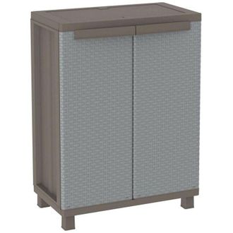 Terry Armario Jrattan 370, 1 Balda, 68 X 37,5 X 91,5 Cm