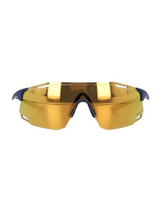 Oakley Cybr Dyno Rimless Sunglasses