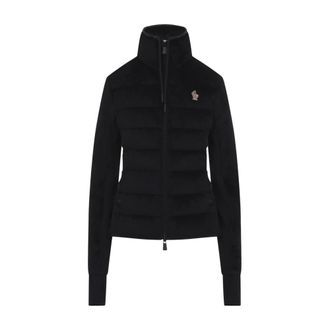 Moncler Donna, Giacche, Nero, S, new