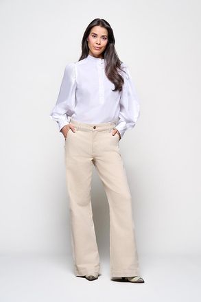 Mart Visser Caroline Tensen Charlotte Broek Zand