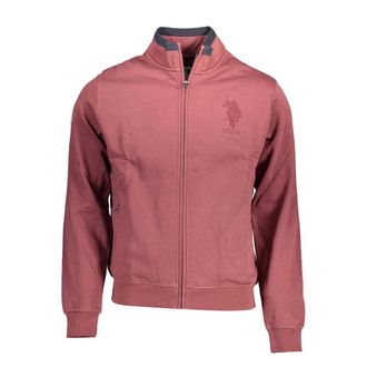 U.S.Polo Association U. S. POLO ASSN. Cotton Mens Mens Sweatshirt