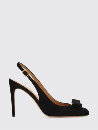 Ferragamo Scarpe Donna colore Nero