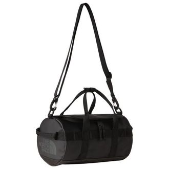 The North Face Base Camp Duffel Shoulder Bag Umh&auml;ngetasche - | schwarz
