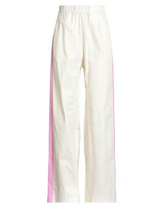 Msgm BOTTOMWEAR - Trousers on YOOX.COM