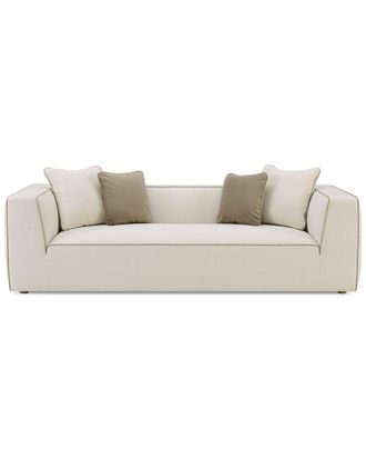 TOV Furniture Tov Furniture Tristine Linen Sofa