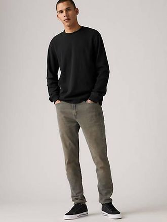 Levi's 515 Slim Taper Jeans - Mens - 30X30 - Beige / Train Of Thought