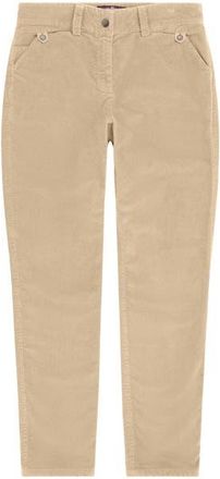 Amundsen & Scott Fjordcord Slacks 16 Wale Womens in Desert at Nordstrom, Size X-Large 33 Eu