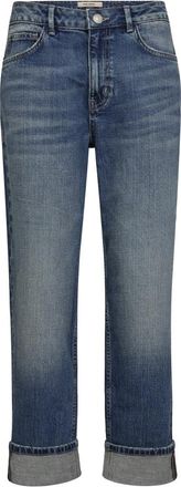 Mos Mosh Mujer, Vaqueros, Azul, Talla: W25