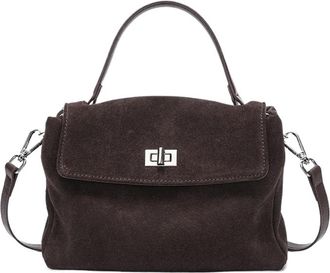 Generic Compatible For Ladys Handbag, Crossbody Bag, Commuter(COFFEE)