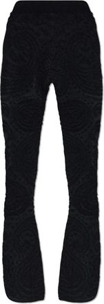 Etro Donna, Pantaloni, Nero, XS, new