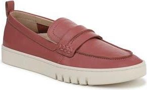 Vionic Chantel Penny Loafer Slip-On Sneaker in Withered Rose at Nordstrom Rack, Size 8.5